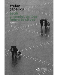Fotoja e Secili Cmendet Simbas Menyres Se Vet 2 - Stefan Capaliku
