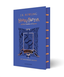 Fotoja e Harry Potter And Chamber Of Secrets Ravencla - J.K. Rowling
