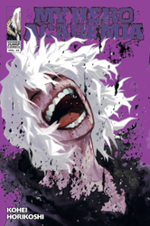Fotoja e My Hero Academia Vol 25 - Kohei Horikoshi