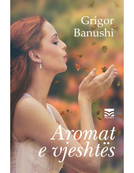 Fotoja e Aromat E Vjeshtes - Grigor Banushi