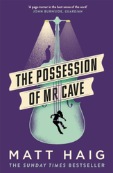 Fotoja e Possession Of Mr Cave - Matt Haig