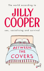 Fotoja e Between The Covers - Jilly Cooper