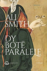 Fotoja e Dy Bote Paralele - Ali Smith