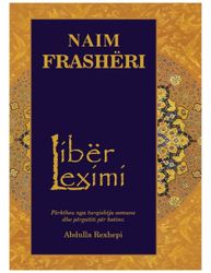 Fotoja e Liber Leximi - Naim Frasheri