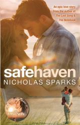 Fotoja e Safe Haven - Nicholas Sparks