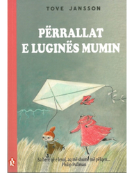Fotoja e Perrallat E Lugines Mumin - Tove Jansson