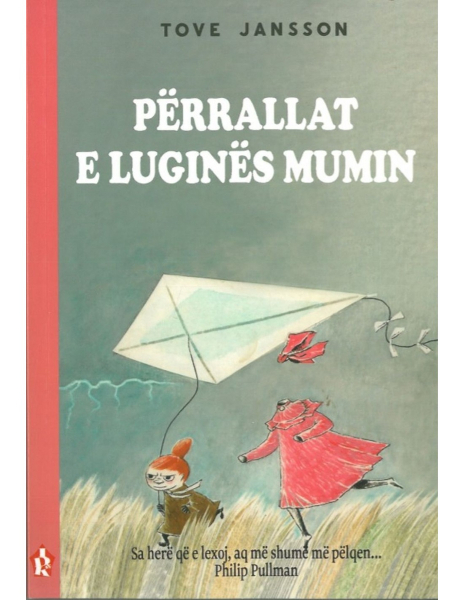 Fotoja e Perrallat E Lugines Mumin - Tove Jansson