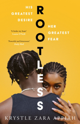 Fotoja e Rootless - Krystle Zara Appiah