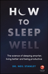 Fotoja e How To Sleep Well - Neil Stanley