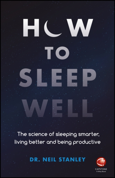 Fotoja e How To Sleep Well - Neil Stanley