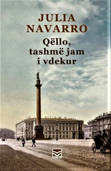 Fotoja e Qello Tashme Jam I Vdekur - Julia Navarro