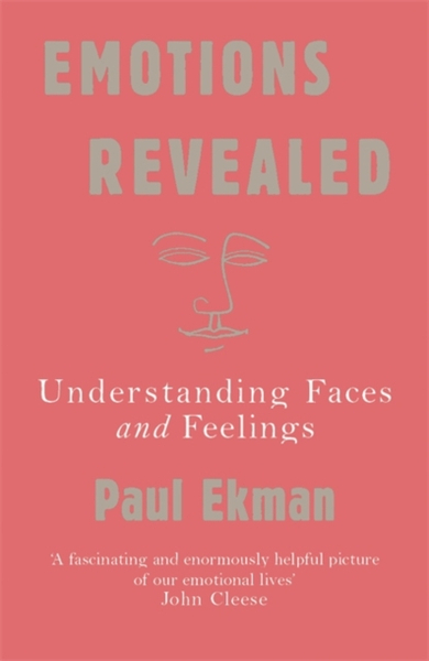 Fotoja e Emotions Revealed - Paul Ekman