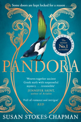 Fotoja e Pandora - Susan Stokes-Chapman