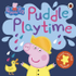 Fotoja e Puddle Playtime - Peppa Pig, Picture 1