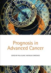 Fotoja e Prognosis In Advanced Cancer - Nicholas A  Christakis