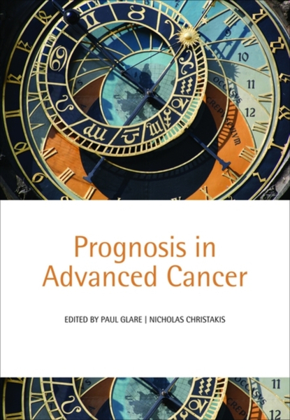 Fotoja e Prognosis In Advanced Cancer - Nicholas A  Christakis