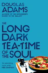 Fotoja e Long Dark Teatime Of The Soul - Douglas Adams