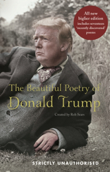 Fotoja e Beautiful Poetry Of Donald Trump - Rob Sears