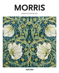 Fotoja e Morris - Charlotte Fiell