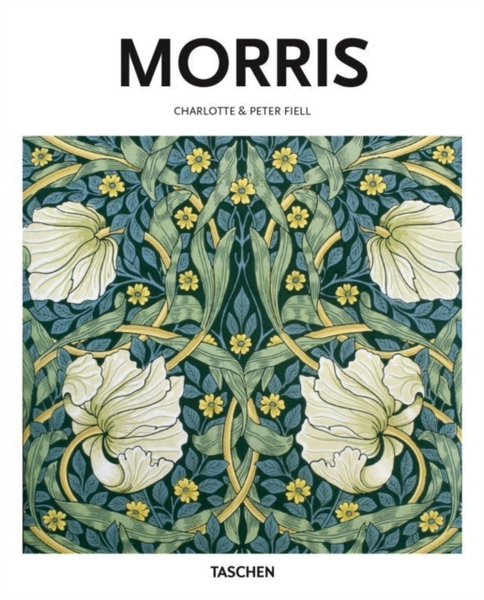 Fotoja e Morris - Charlotte Fiell