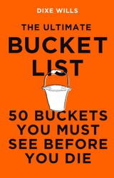 Fotoja e Ultimate Bucket List - Dixe Wills