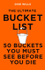 Fotoja e Ultimate Bucket List - Dixe Wills, Picture 1