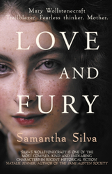 Fotoja e Love & Fury - Samantha Silva