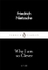 Fotoja e Why I Am So Clever - Friedrich Nietzsche, Picture 1