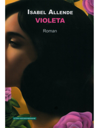 Fotoja e Violeta - Isabel Allende