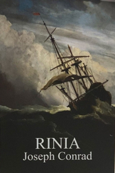 Fotoja e Rinia – Bard Books - Joseph Conrad