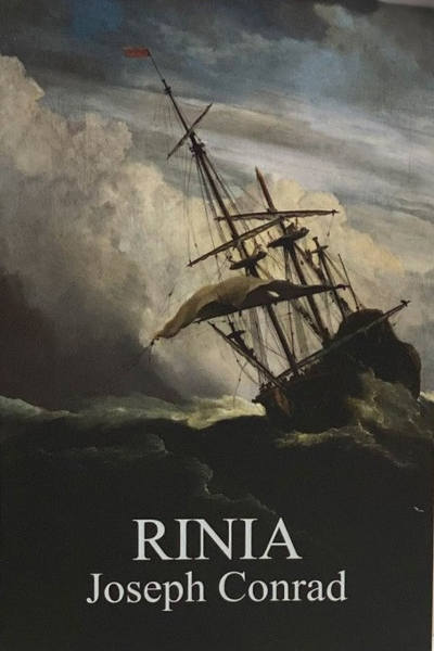 Fotoja e Rinia – Bard Books - Joseph Conrad