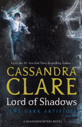 Fotoja e Lord Of Shadows The Dark Artifices Vol 2 - Cassandra Clare