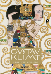 Fotoja e Gustav Klimt Drawings And Paintings - Tobias G Natter