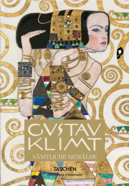 Fotoja e Gustav Klimt Drawings And Paintings - Tobias G Natter