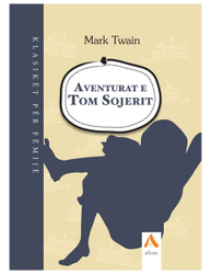 Fotoja e Aventurat E Tom Sojerit - Mark Twain