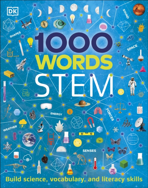 Fotoja e 1000 Words Stem
