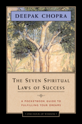 Fotoja e Seven Spiritual Laws Of Success - Deepak Chopra