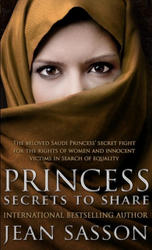 Fotoja e Princess Secrets To Share - Jean Sasson