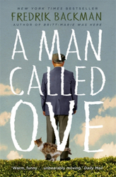 Fotoja e A Man Called Ove - Fredrik Backman