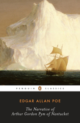 Fotoja e The Narrative Of Arthur - Edgar Allan Poe