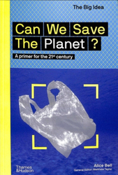 Fotoja e Can We Save The Planet - Alice Bell