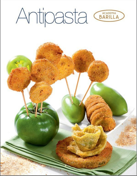 Fotoja e Antipasta - Akademia Barilla