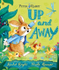 Fotoja e Peter Rabbit: Up And Away - Rachel Bright, Picture 1