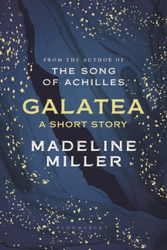 Fotoja e Galatea - Madeline Miller