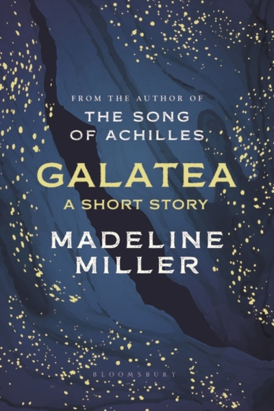 Fotoja e Galatea - Madeline Miller