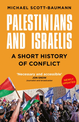 Fotoja e Palestinians And Israelis - Michael Scott