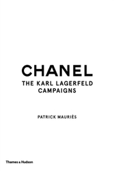 Fotoja e Chanel The Karl Lagerfeld Campaigns - Patrick Mauries