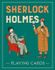 Fotoja e Sherlock Holmes Playing Cards - Nicholas Utechin, Picture 1