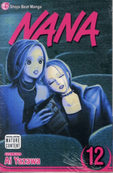 Fotoja e Nana 12 Pa - Ai Yazawa