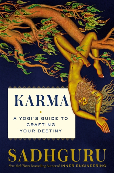 Fotoja e Karma - Sadhguru